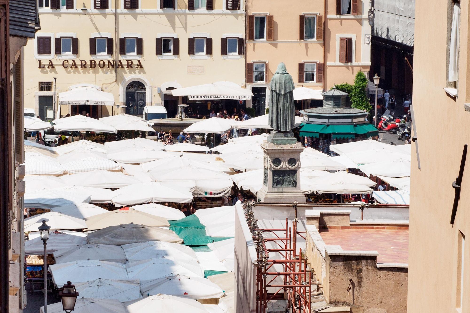 Town House Campo De Fiori Casa de hóspedes Roma
