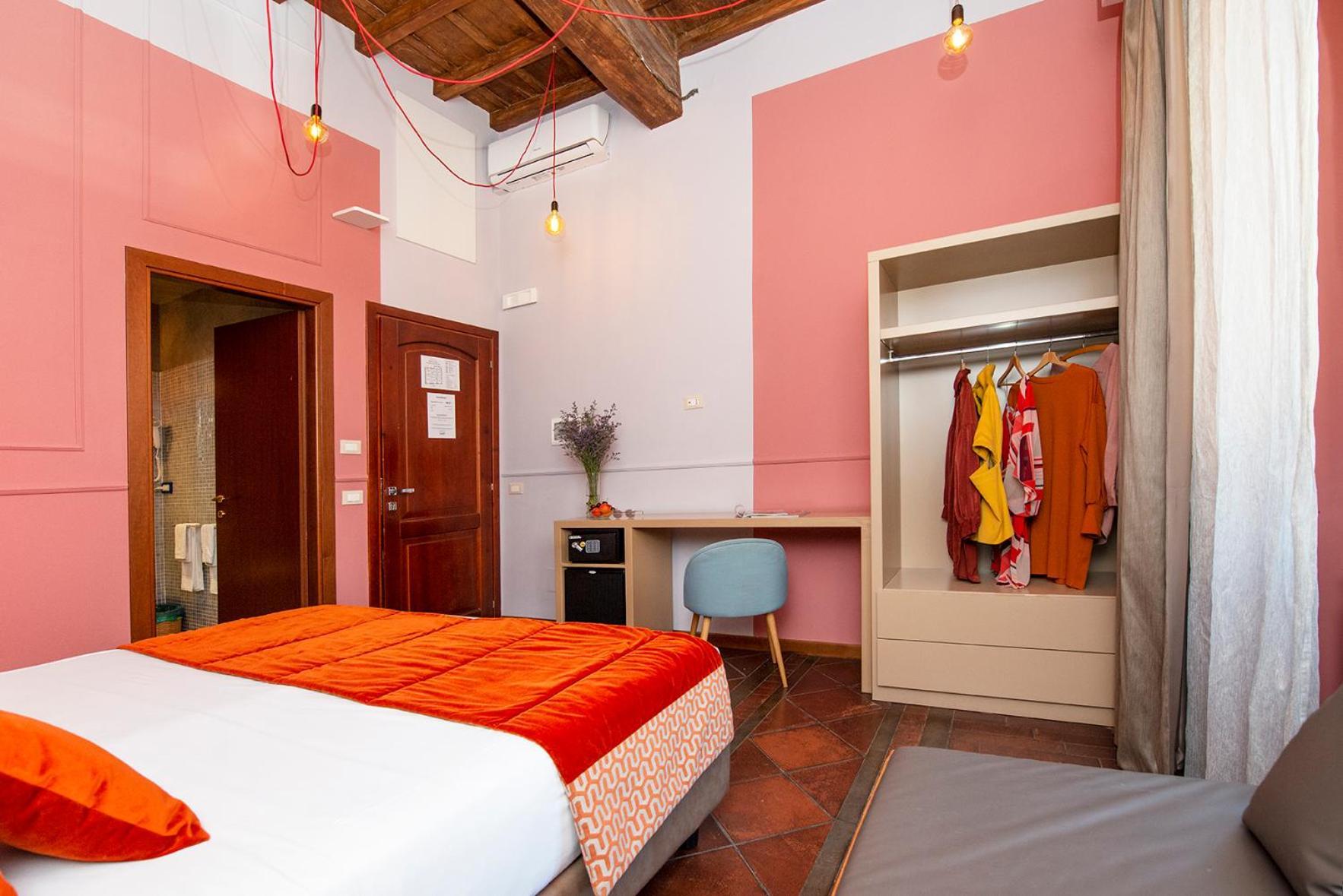 Casa de hóspedes Town House Campo De Fiori 3*